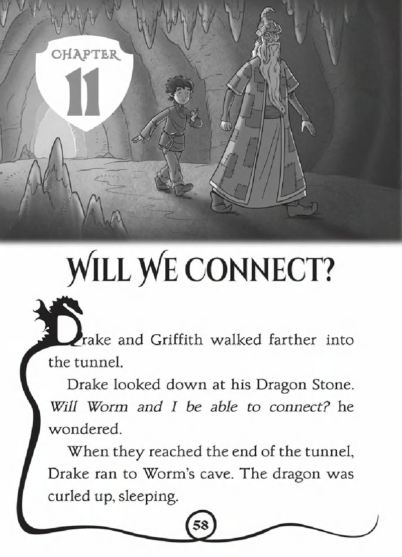 Will We Connect?