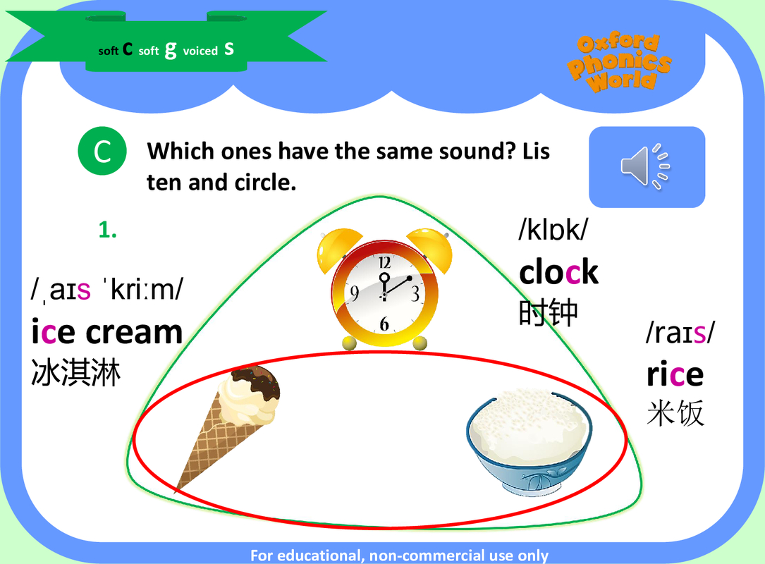 Unit 8-1 soft c C