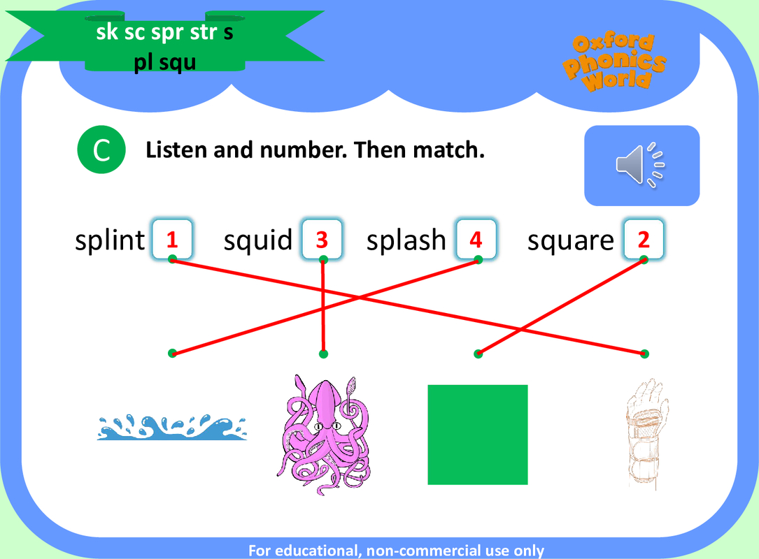 Unit 7-3 spl squ C