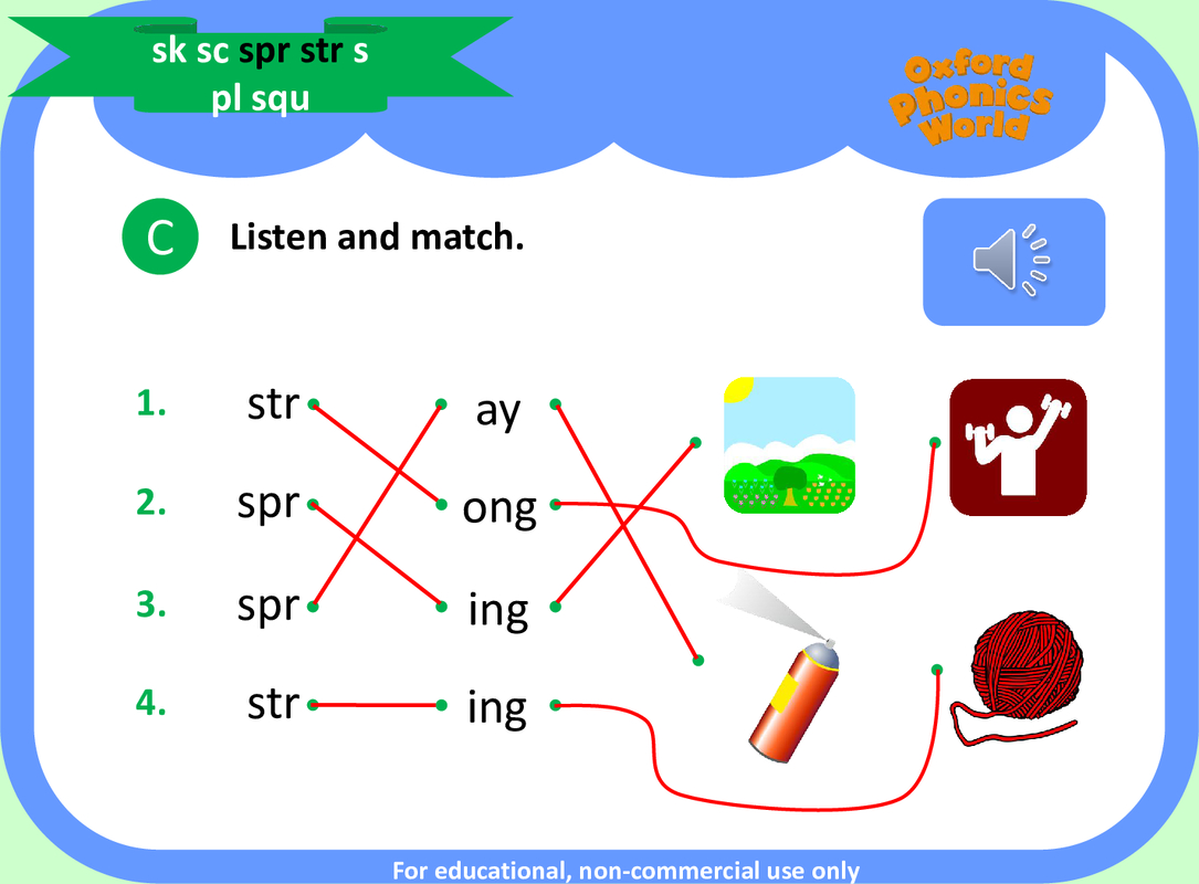 Unit 7-2 spr str C