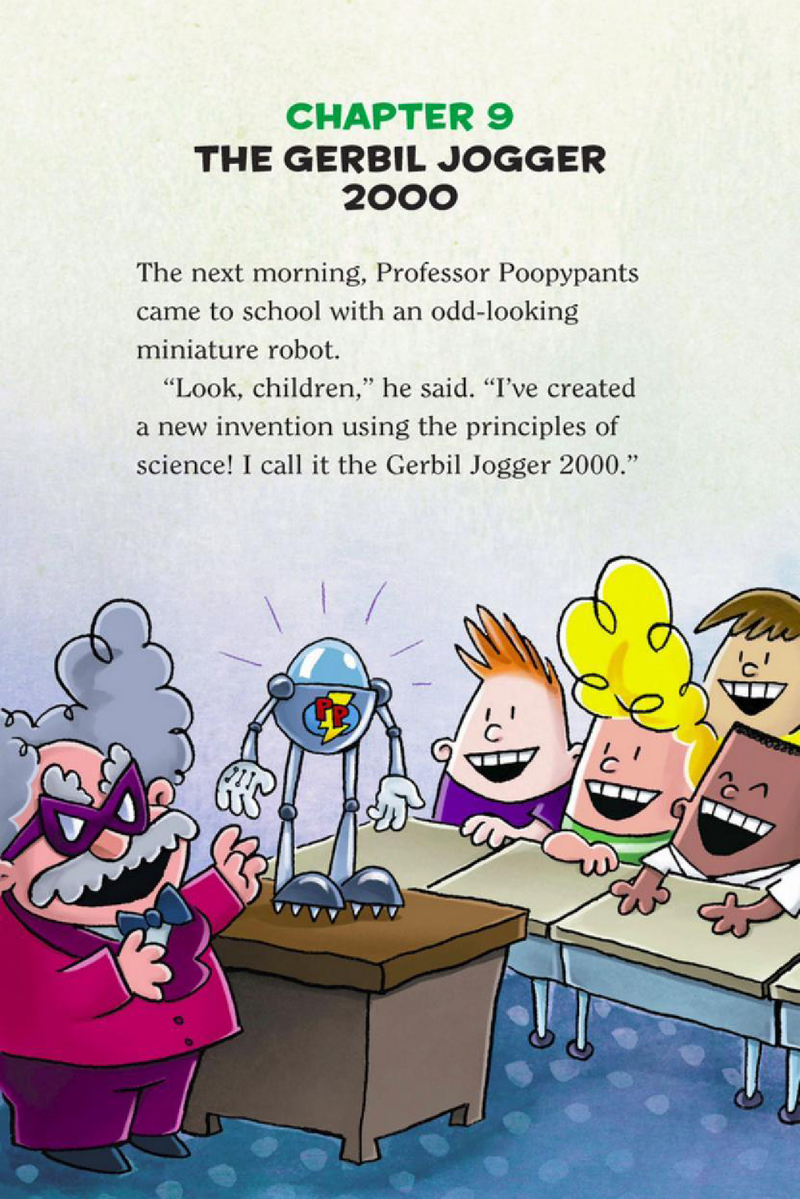 The Gerbil Jogger 2000