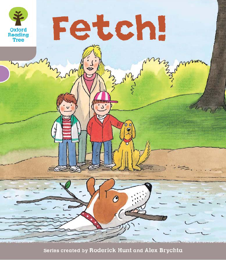 Fetch