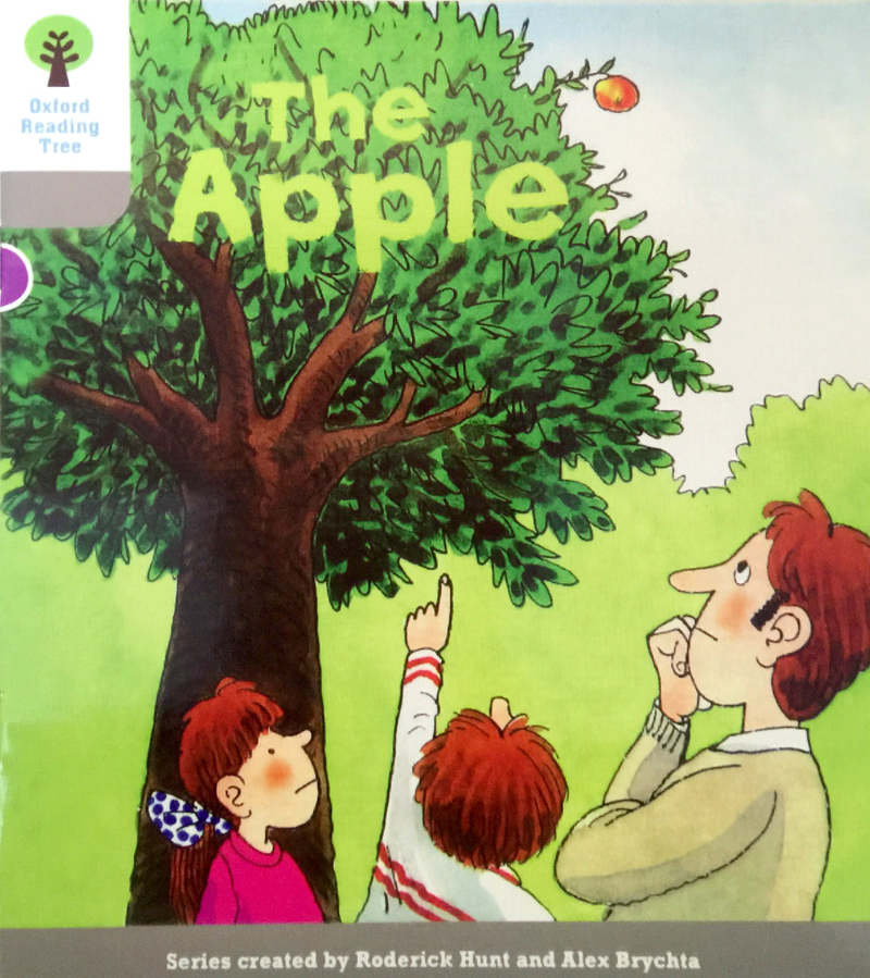The Apple