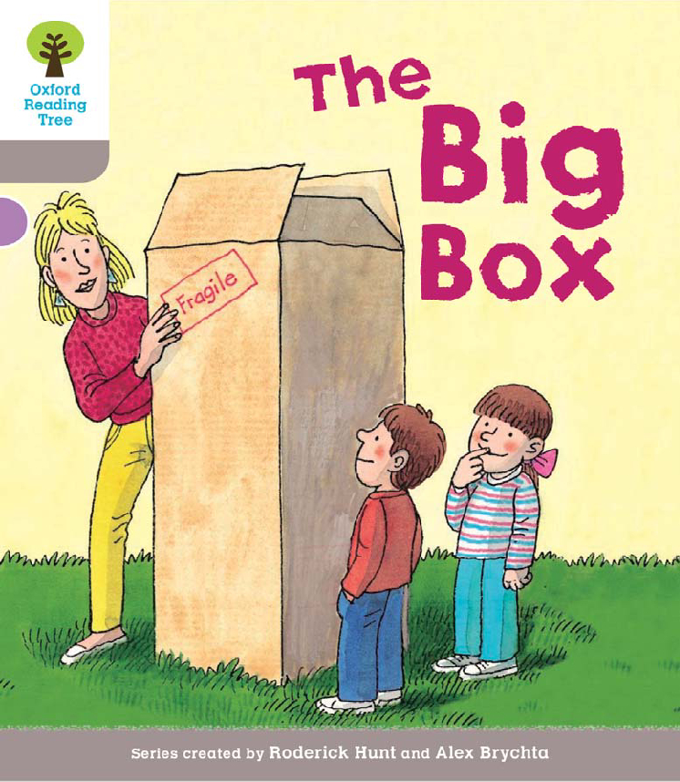 The Big Box