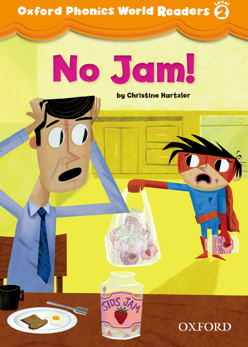 No Jam
