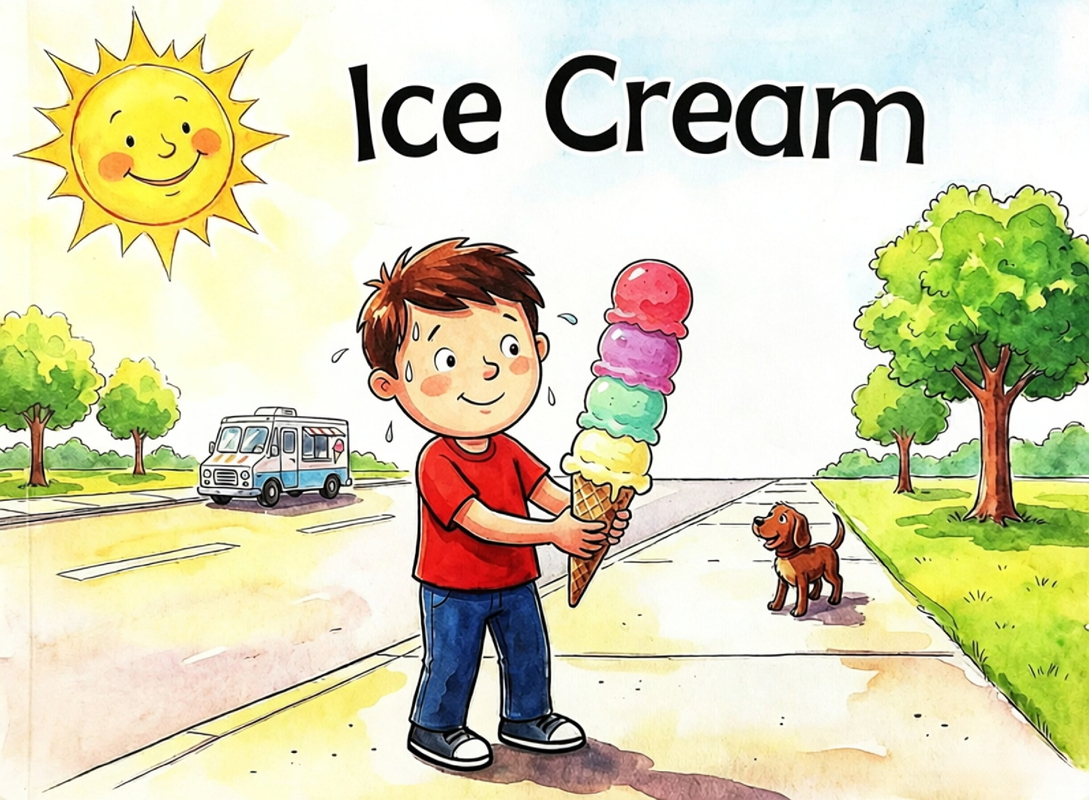 Ice Cream