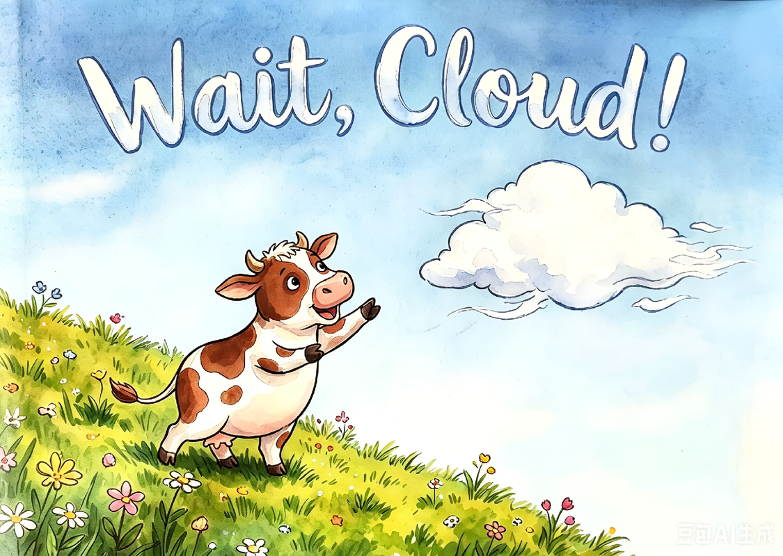 wait,Cloud