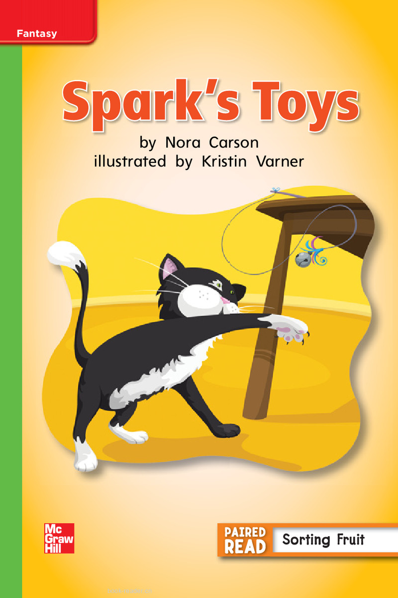 G1 Bey U5W1 Spark's Toys