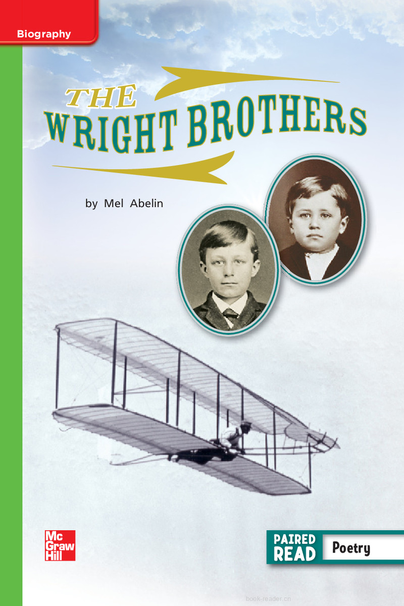 G1 Bey U5W3 The Wright Brothers