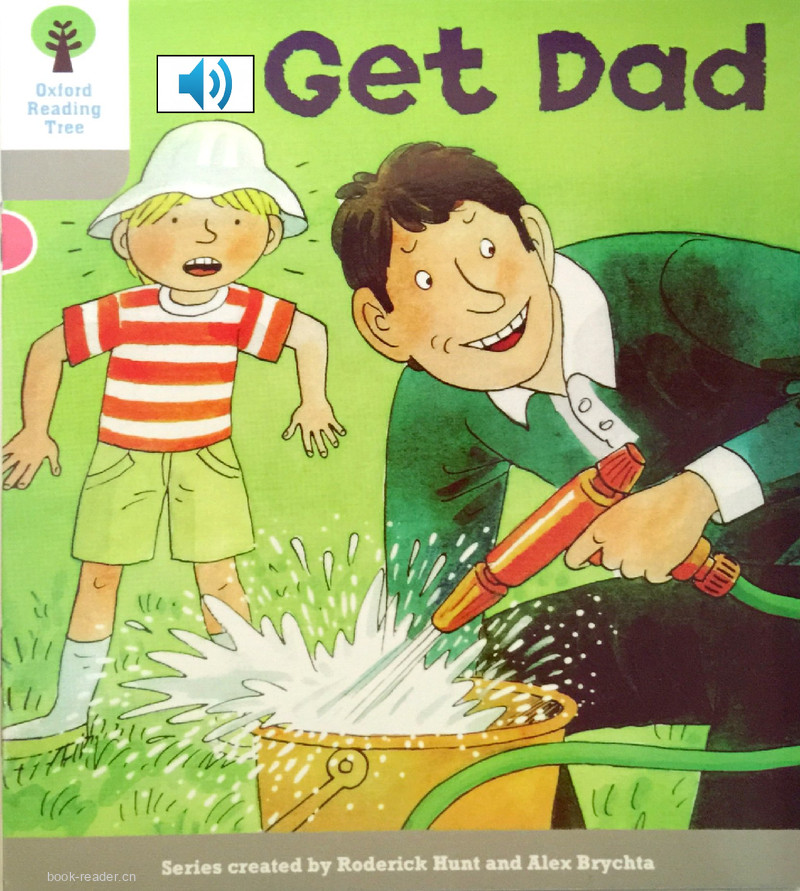 Get Dad