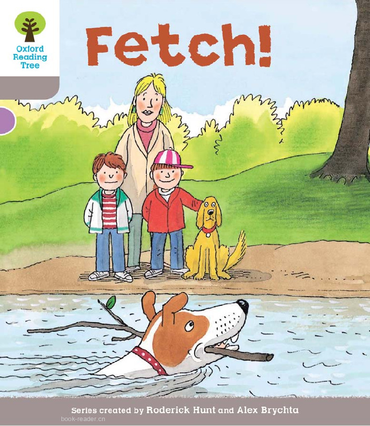 fetch