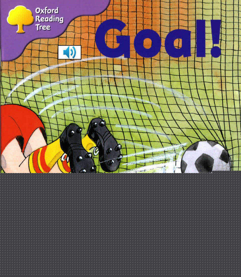 Goal!