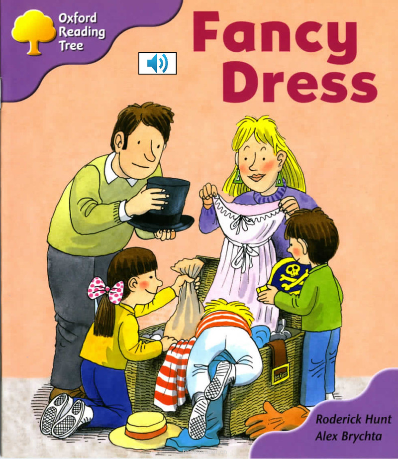 Fancy Dress