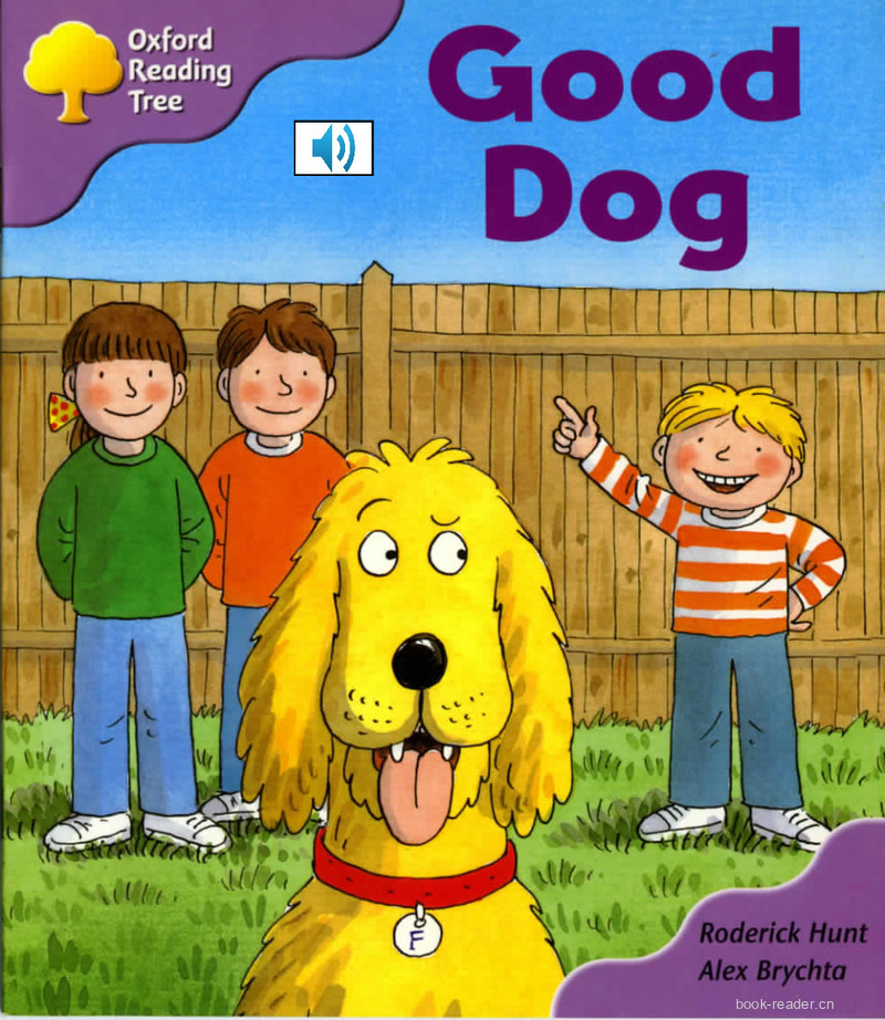 Good Dog