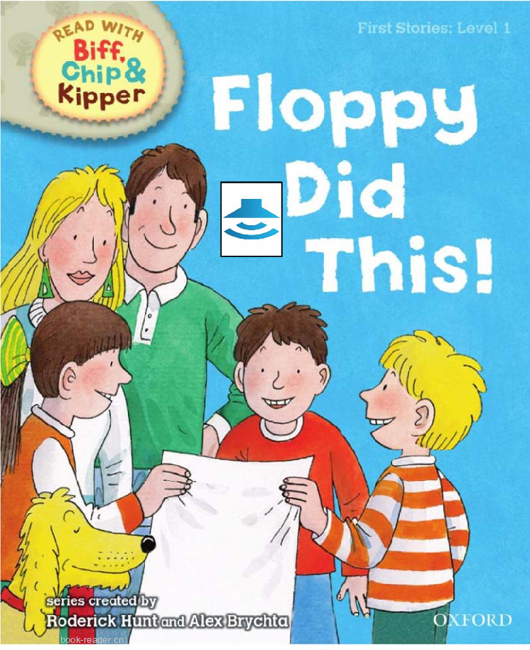 loppy did this
