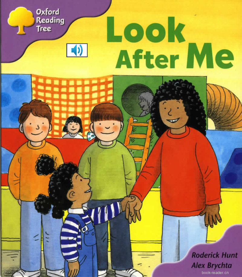 Look After Me