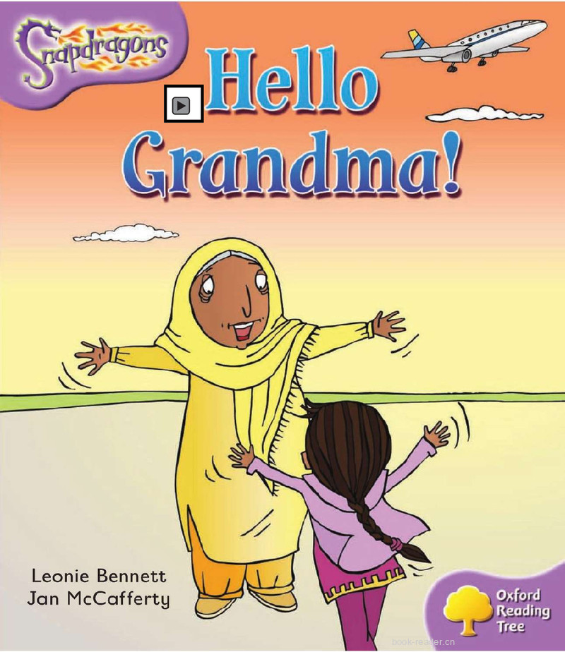 Hello Grandma