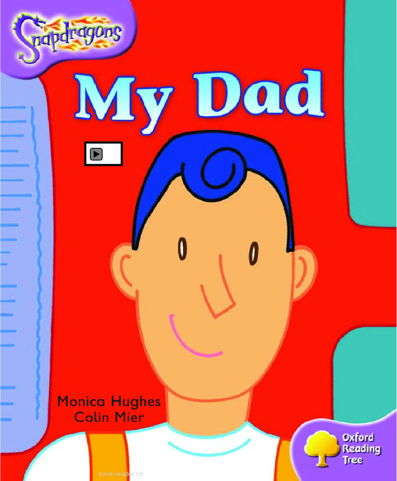 My Dad