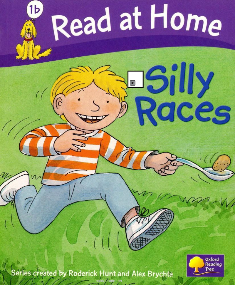 Silly Races