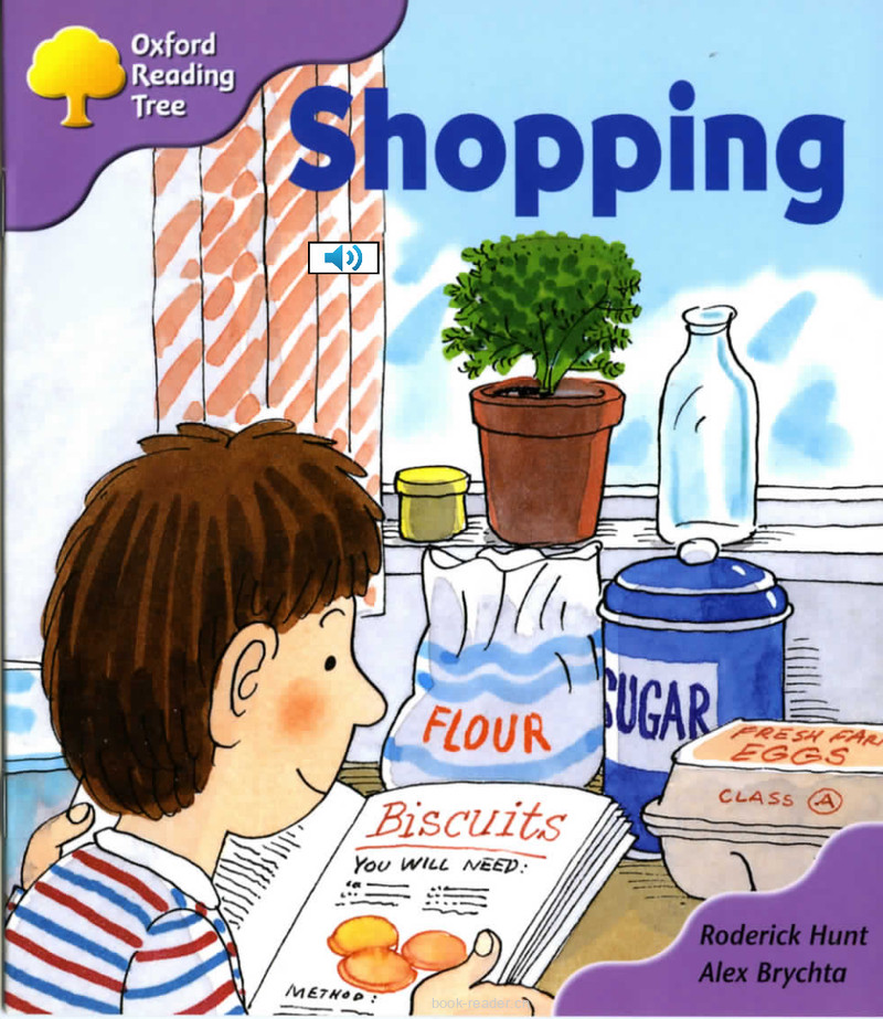 Shopping
