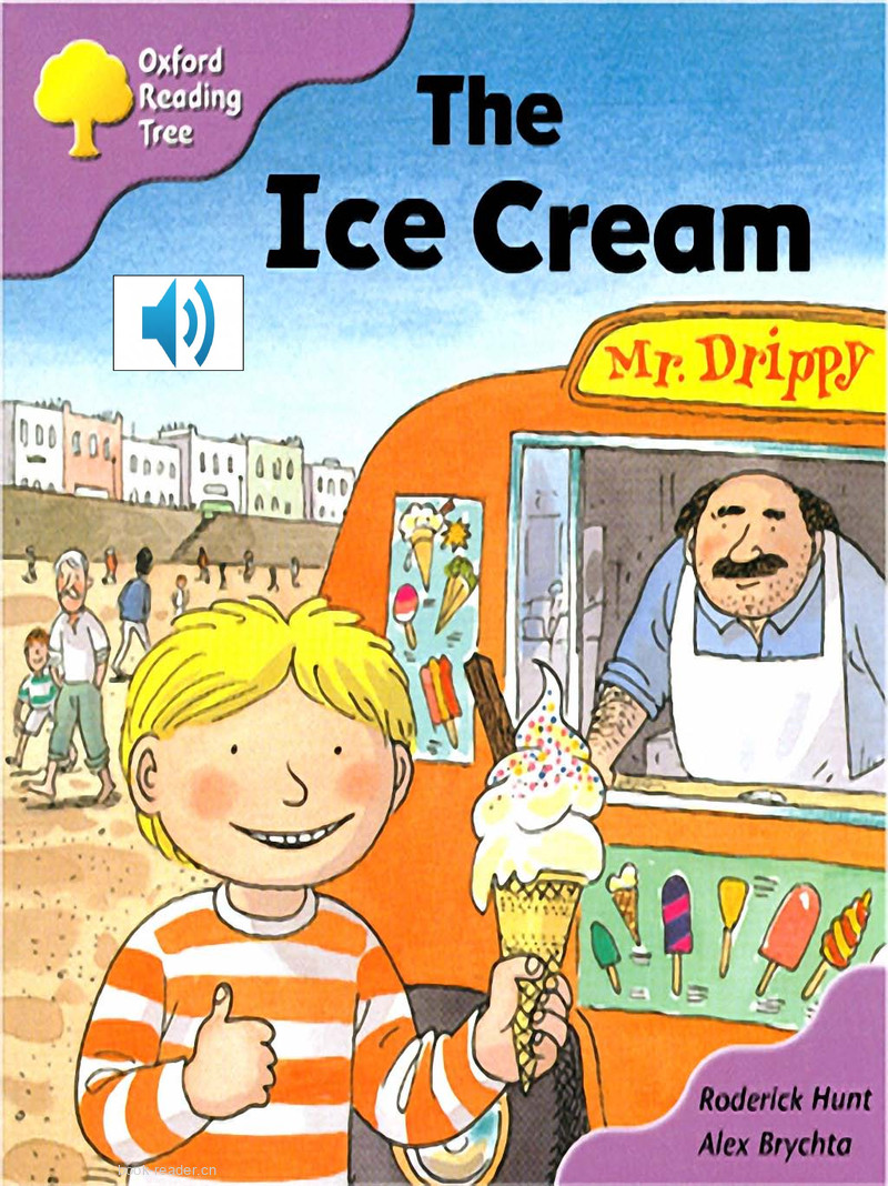 THe Ice Cream