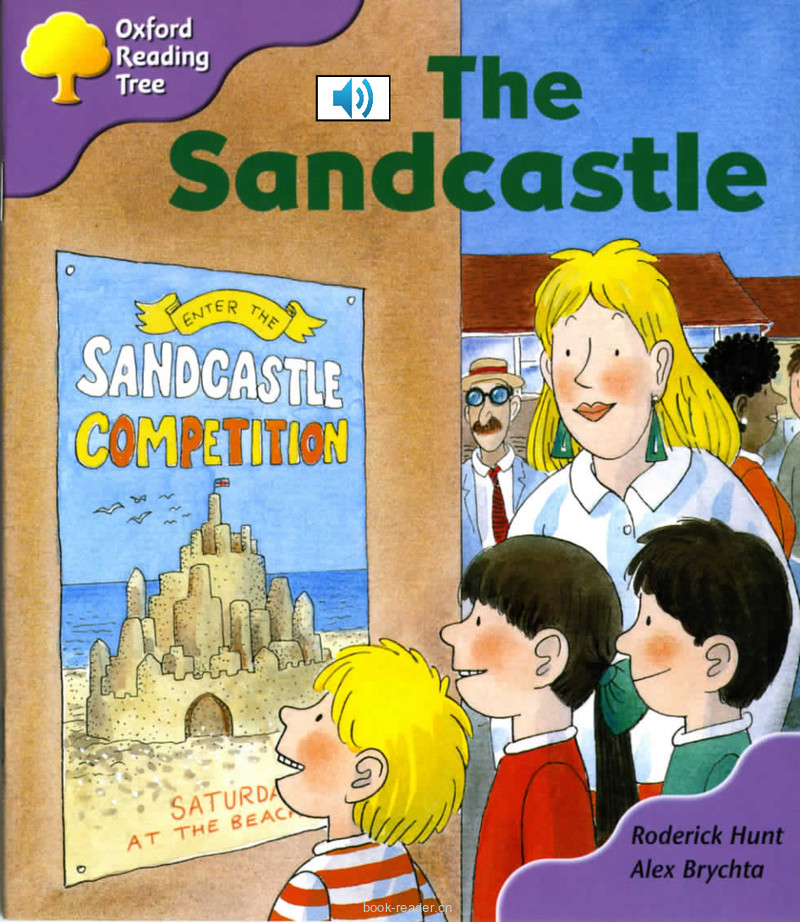 The Sandcastle