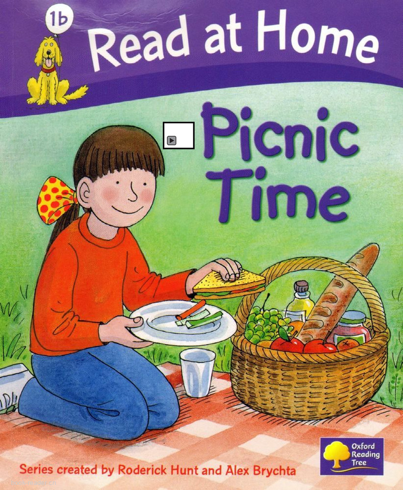 Picnic Time