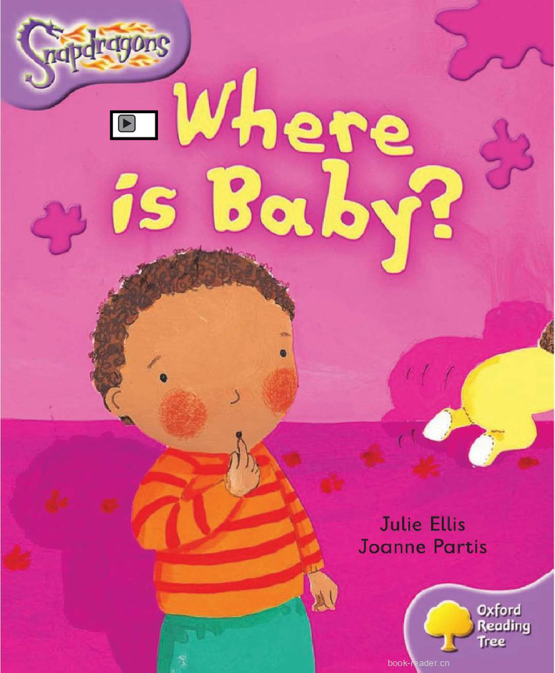 where is baby