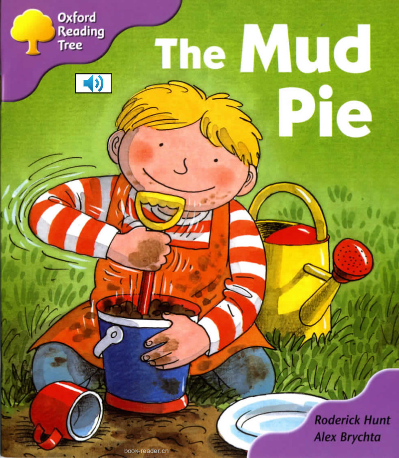 The Mud Pie