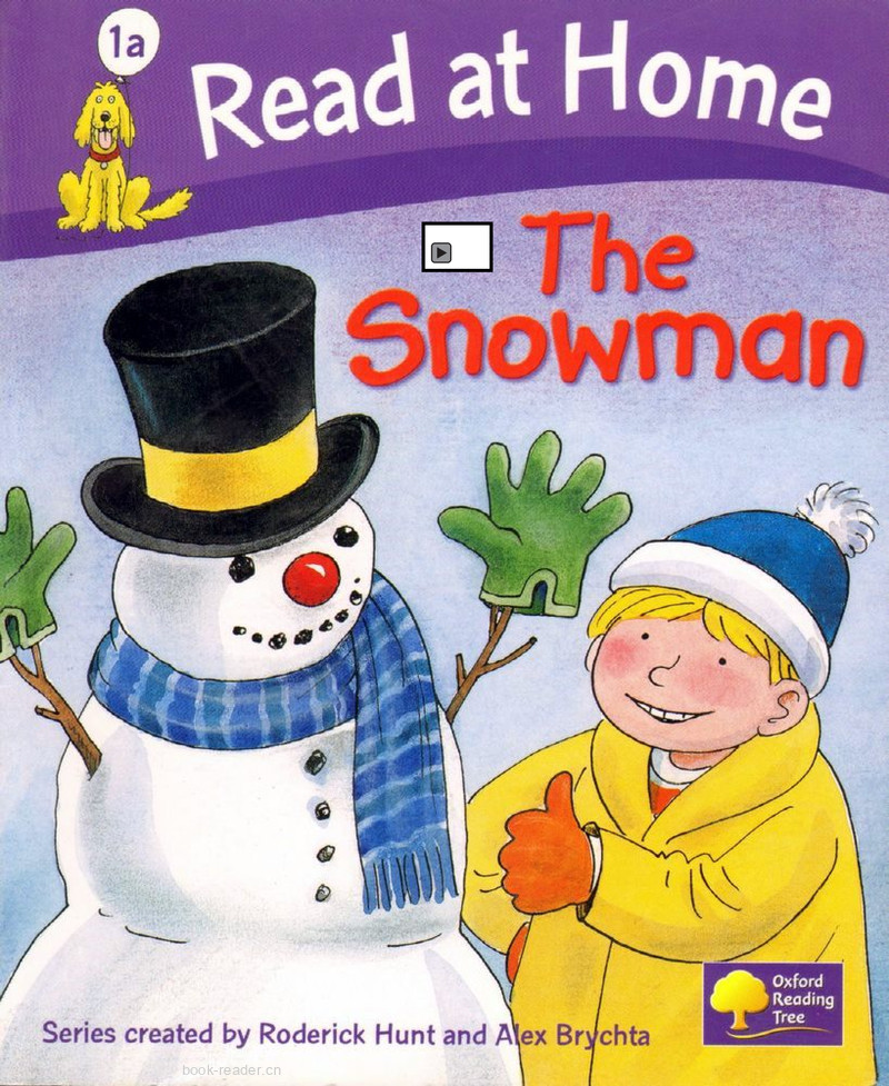 The Snowman