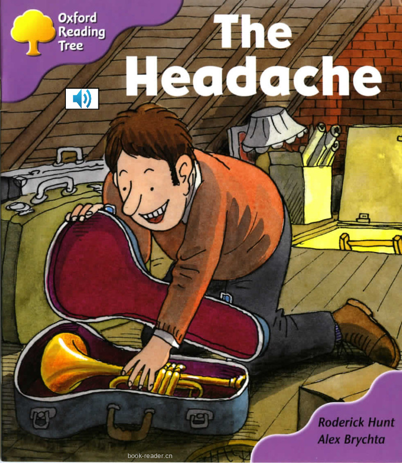 The Headache