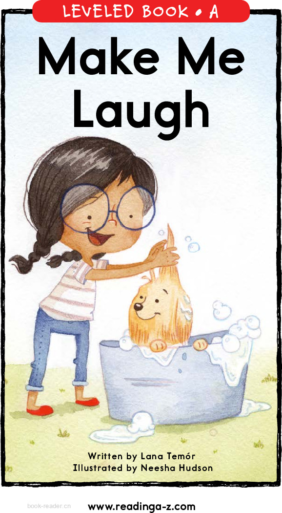 95_Make Me Laugh
