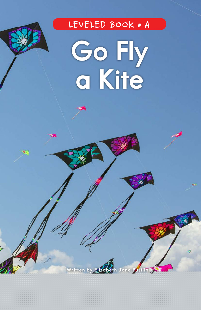 52_Go Fly A Kite
