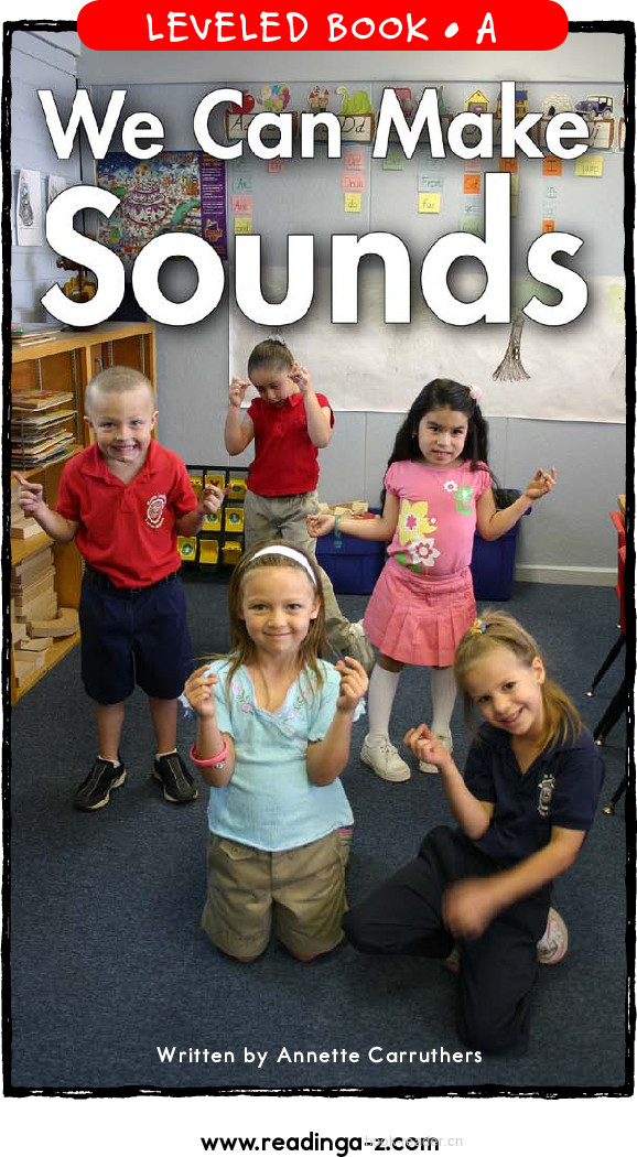17_We Can Make Sounds
