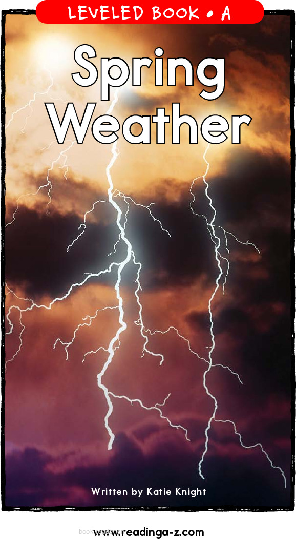 21_Spring Weather
