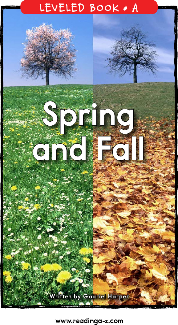 75_Spring and Fall