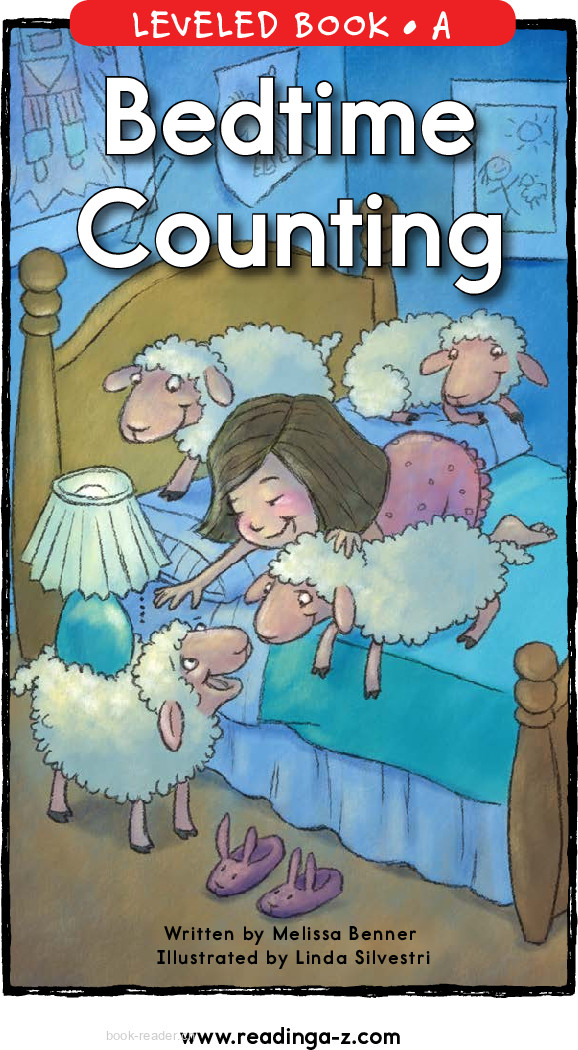 38_Bedtime Counting