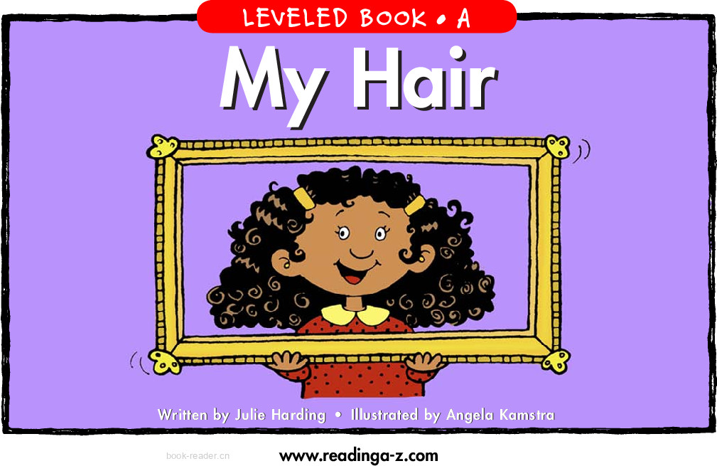 09_My Hair