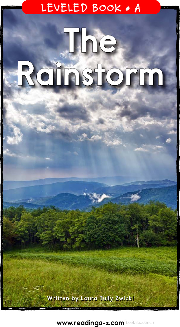 70_The Rainstorm