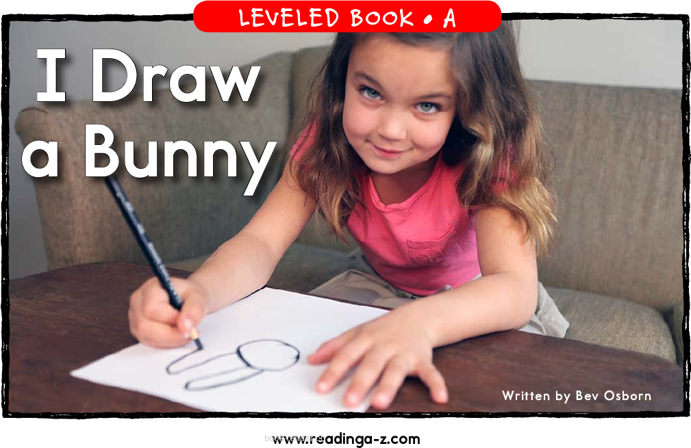 68_I Draw A Bunny