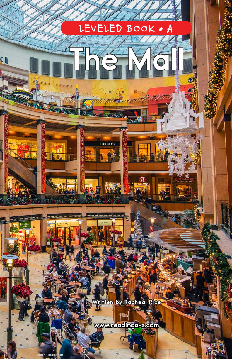47_The Mall
