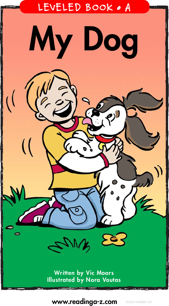 19_My Dog