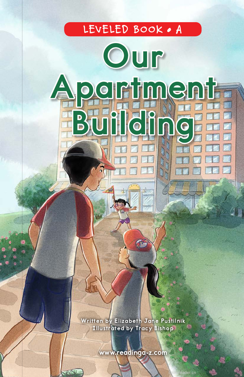 92_Our Apartment Building