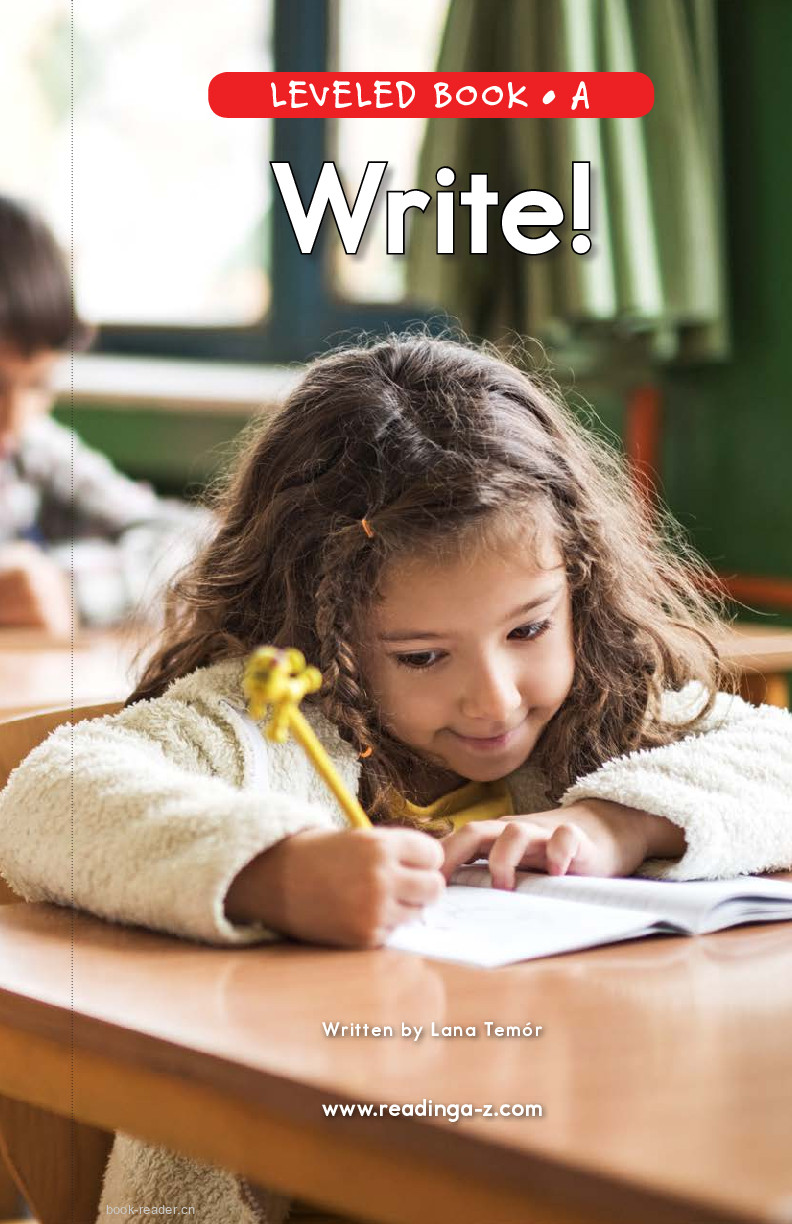 88_Write!