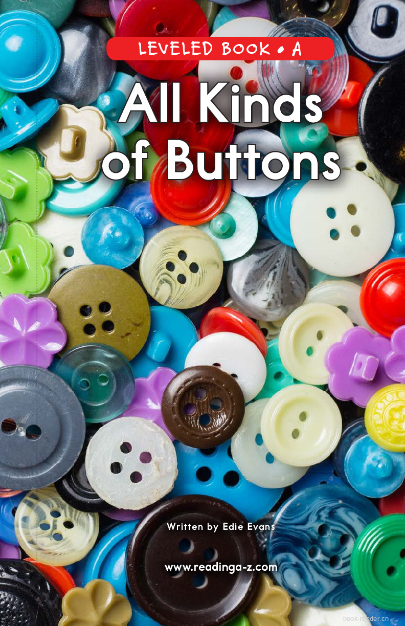 93_All Kinds of Buttons
