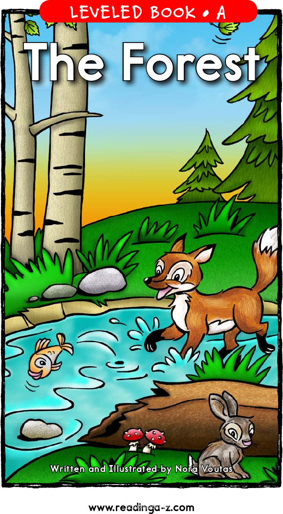 32_The Forest