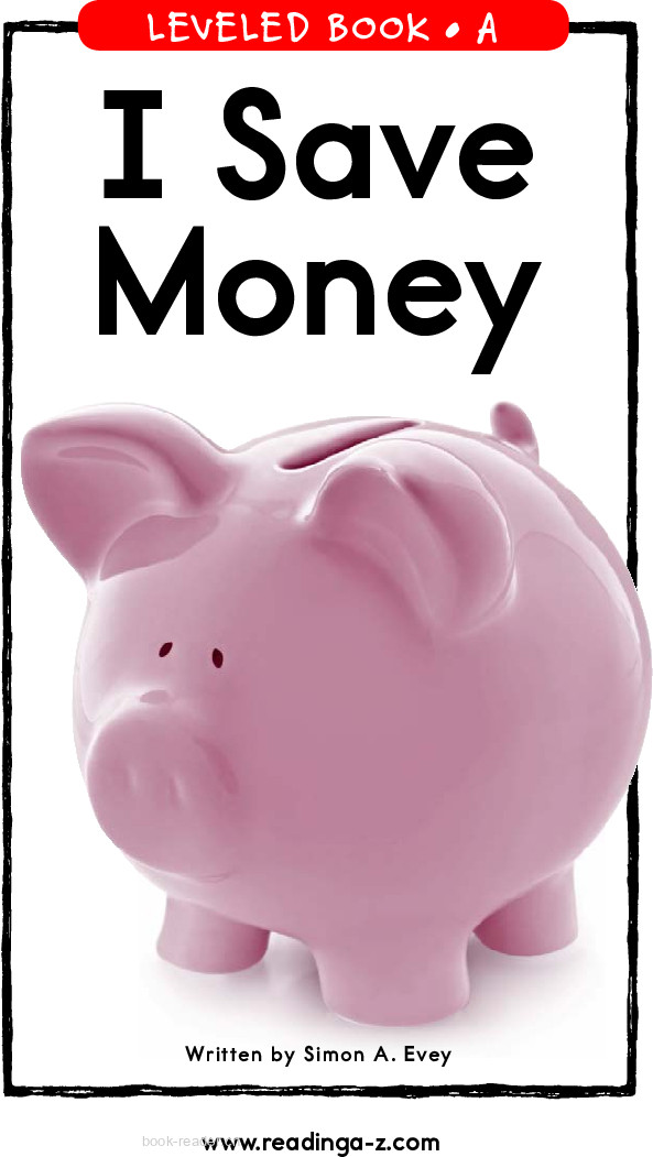 27_I Save Money