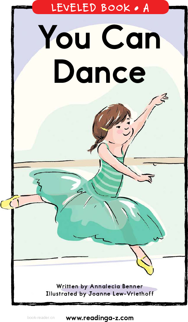40_You Can Dance