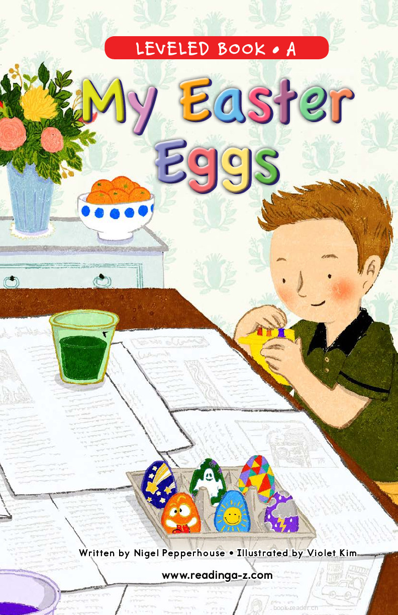 51_My Easter Eggs
