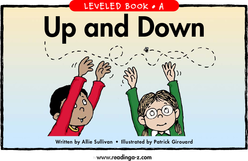 22_Up And Down